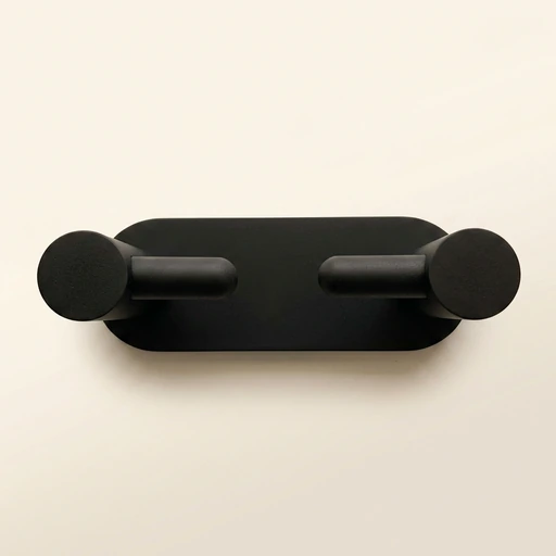 Roto holder in Black