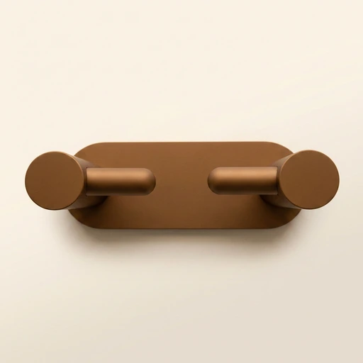 Roto holder in Bronze