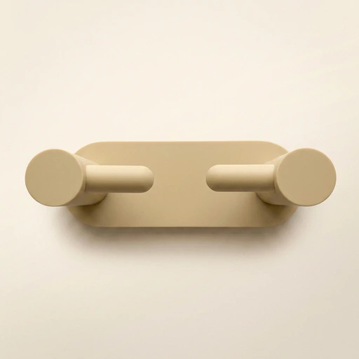 Roto holder in Sand