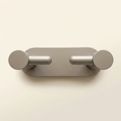 Roto holder in Steel